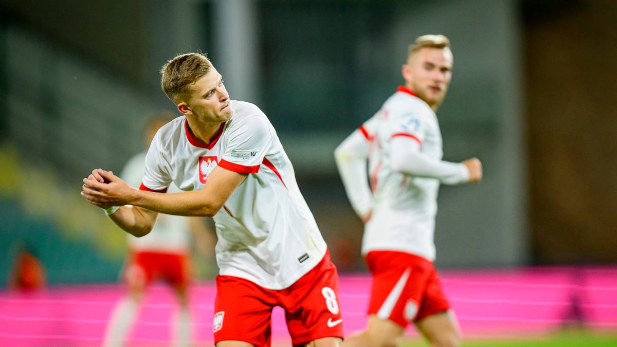 Euro U-21: Portugalia - Polska. Relacja live i wynik na żywo