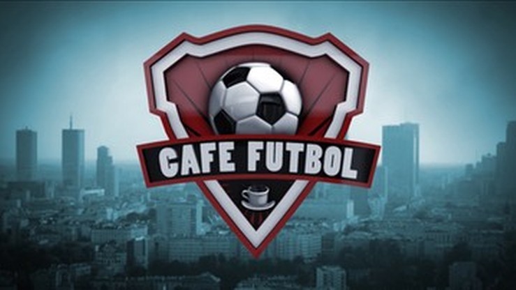 Henryk Apostel gościem Cafe Futbol!