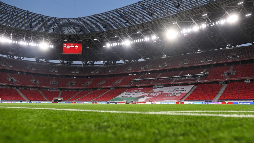 El. MŚ 2022: FIFA ukarała kibiców! Nie obejrzą Polaków na Narodowym!