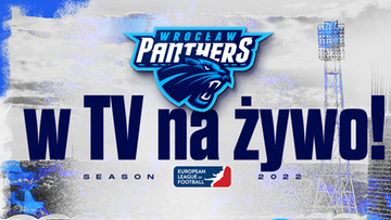 Polsat Sport pokaże mecze Panthers Wrocław w prestiżowych rozgrywkach
