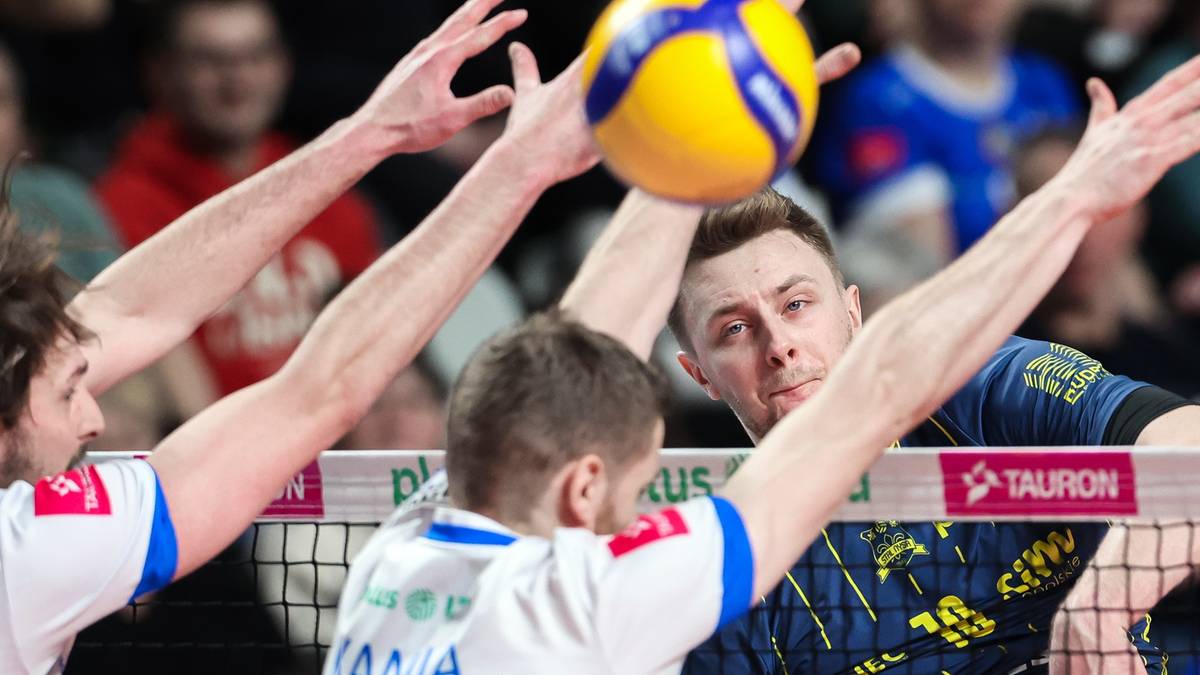 Pierwszy transfer beniaminka PlusLigi! To będzie siódmy sezon tego siatkarza w rozgrywkach