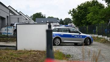 Makabryczne znalezisko w Lutoryżu. Prokuratura stawia zarzuty Magdalenie H.