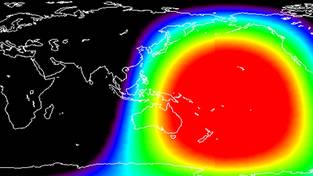 28-02-2024 05:56 Masowe przerwy w łączności po olbrzymich eksplozjach na Słońcu. To zapowiedź kataklizmu