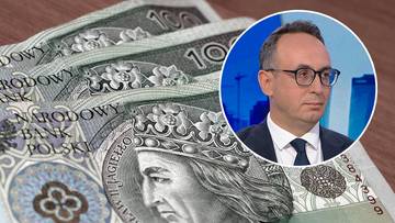Minister mówił o 1000 plus. "Musi trafić do właściwych adresatów"
