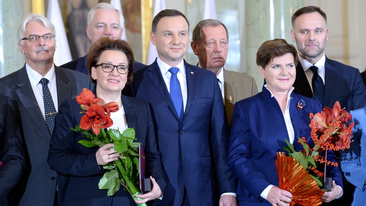Poniedziałek, 19:30: specjalny wywiad z premier Beatą Szydło w Polsat News i Polsat News 2