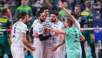 Tauron Puchar Polski: PGE Projekt Warszawa - Asseco Resovia Rzeszów. Relacja live i wynik na żywo