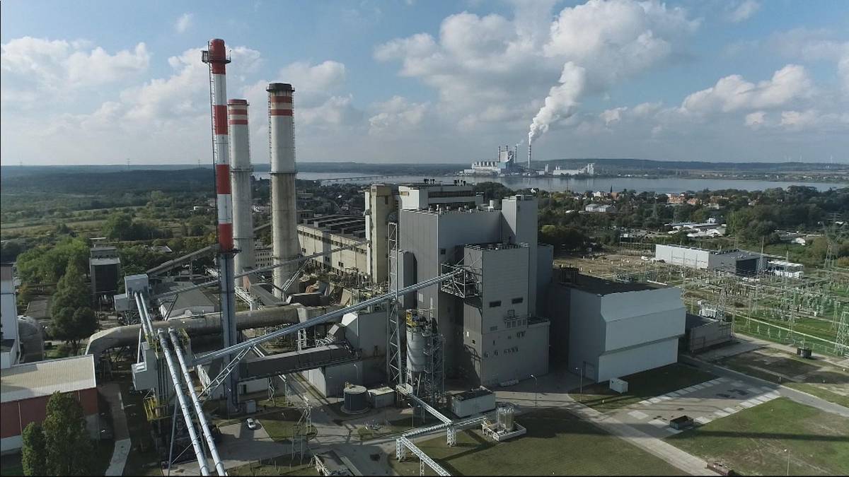 Chcą elektrowni jądrowej w Koninie. "Trzeba grać, trzeba walczyć"