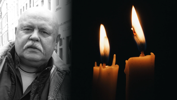 Stanisław Szelc nie żyje. Członek Kabaretu Elita miał 83 lata