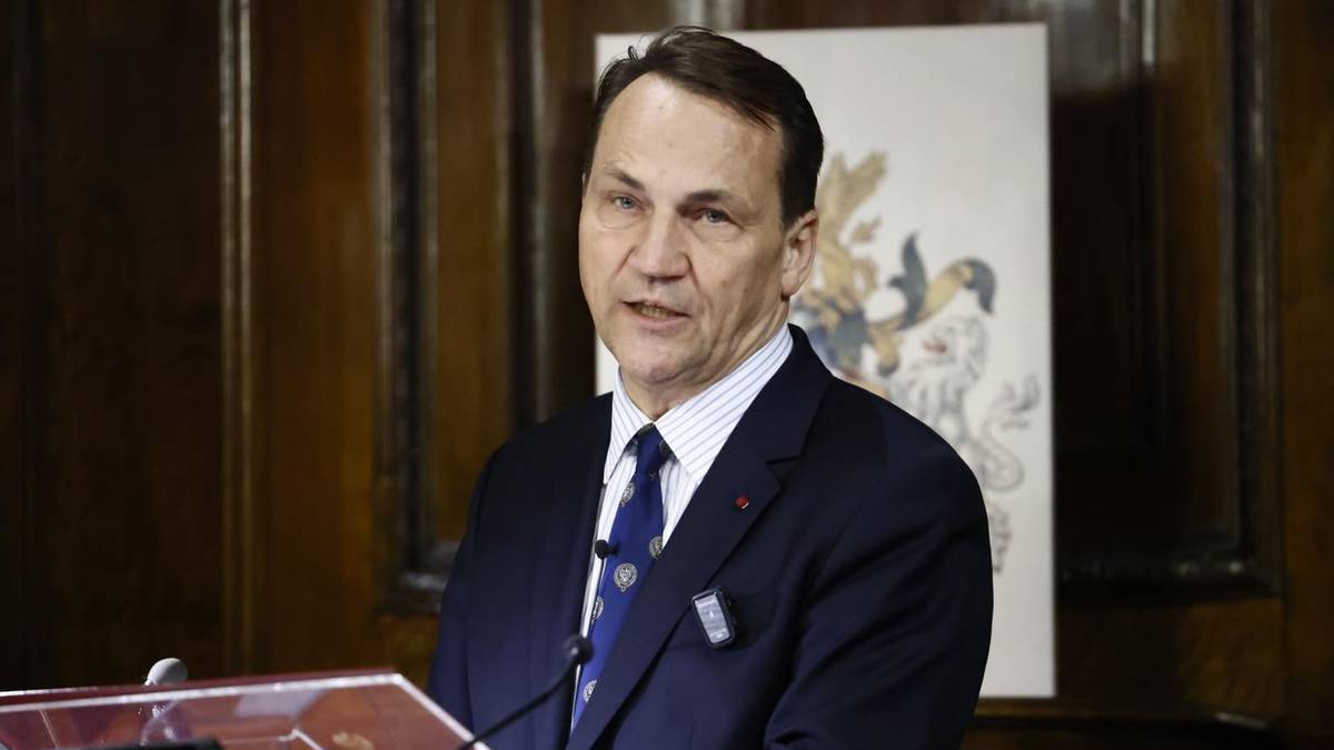 Polskie MSZ reaguje na zawieszenie broni w Iranie. Wskazują na Liban