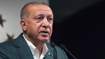 Prezydent Turcji: po wyborach AKP kontroluje 16 głównych ośrodków miejskich