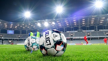 Fortuna 1 Liga: Sandecja Nowy Sącz - Górnik Łęczna. Relacja na żywo