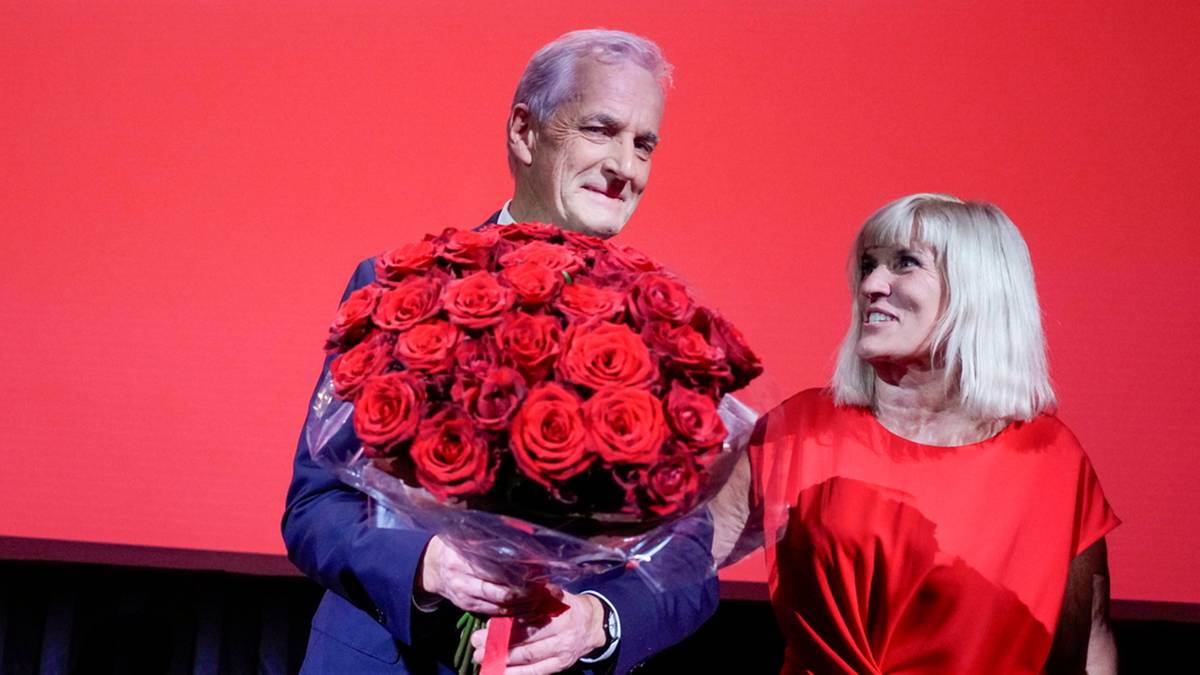 Norwegowie wybrali parlament. Historyczny sukces skrajnej prawicy