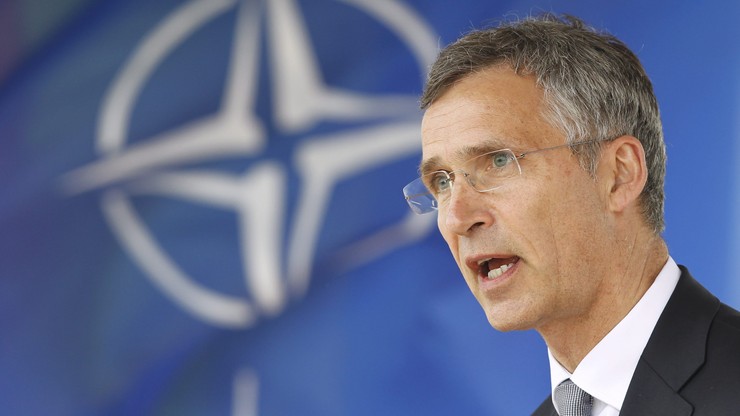 "FT": szpica NATO zbyt słaba w konflikcie z Rosją