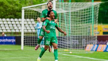 PKO BP Ekstraklasa: Radomiak Radom - Piast Gliwice. Relacja live i wynik na żywo