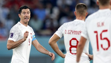 MŚ 2022: O której godzinie mecz Polska - Francja?