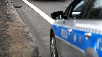 Cztery osoby w szpitalu po zderzeniu autobusu miejskiego z volvo w Poznaniu