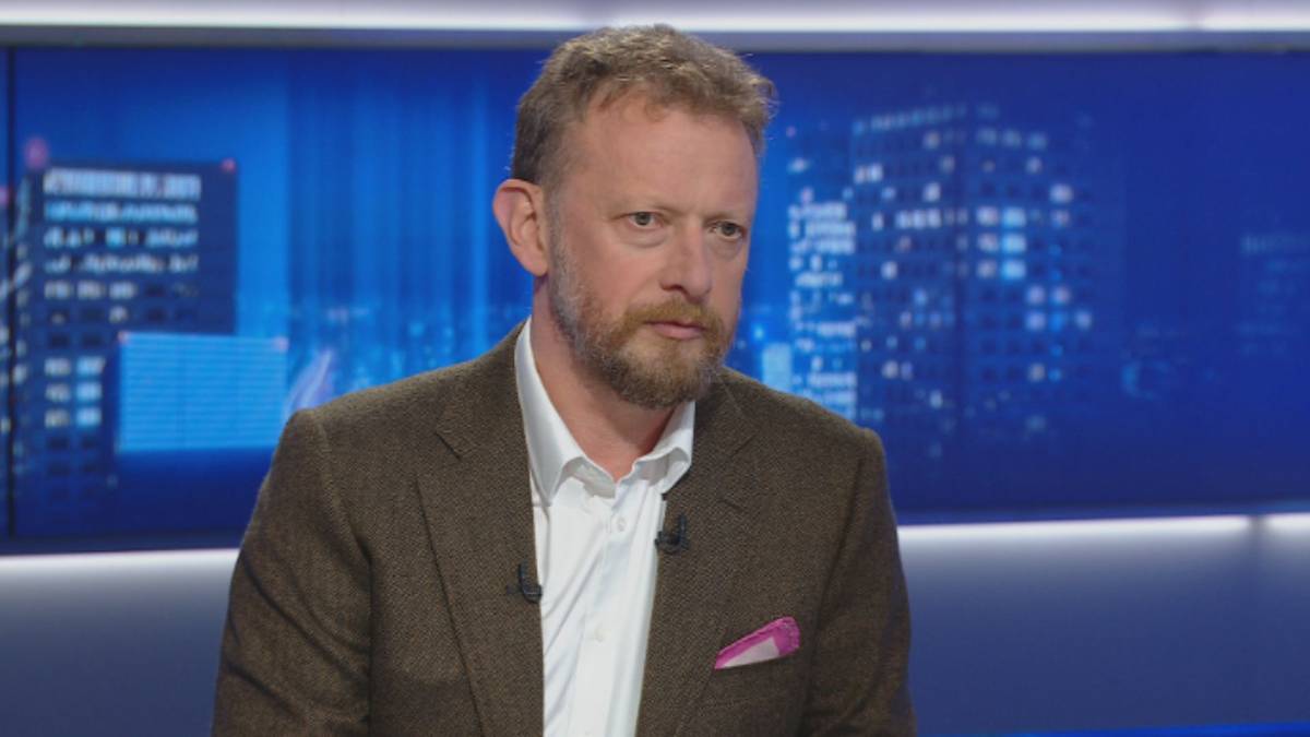 Szumowski: Doctors earning 2 million zloty a year is "terrifying"