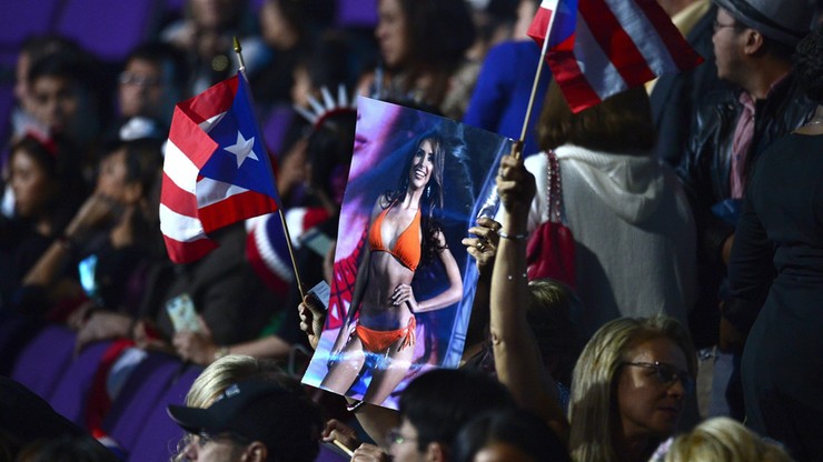 Trwają przygotowania do wyborów Miss Universe 2015