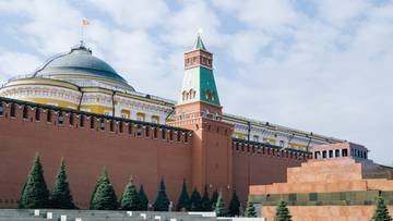 Kreml ujawnia szczegóły rozmowy z Trumpem. "Putin go ostrzegł"