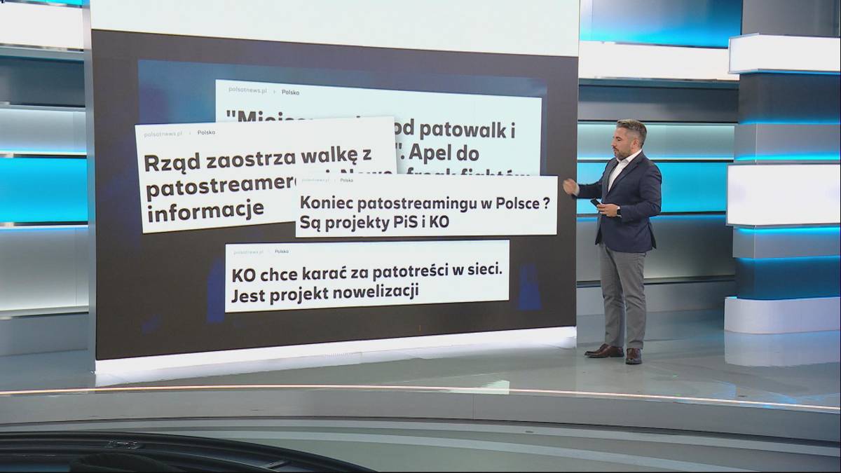 "Słyszałem pozytywne głosy z Pałacu". Minister o ważnej ustawie