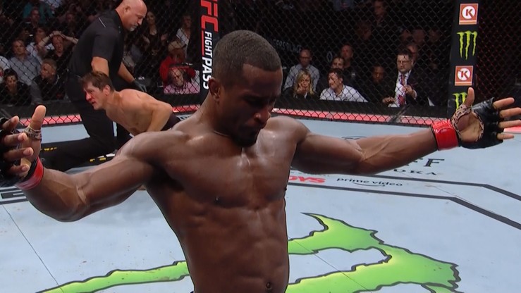 UFC 240: Przyznano bonusy