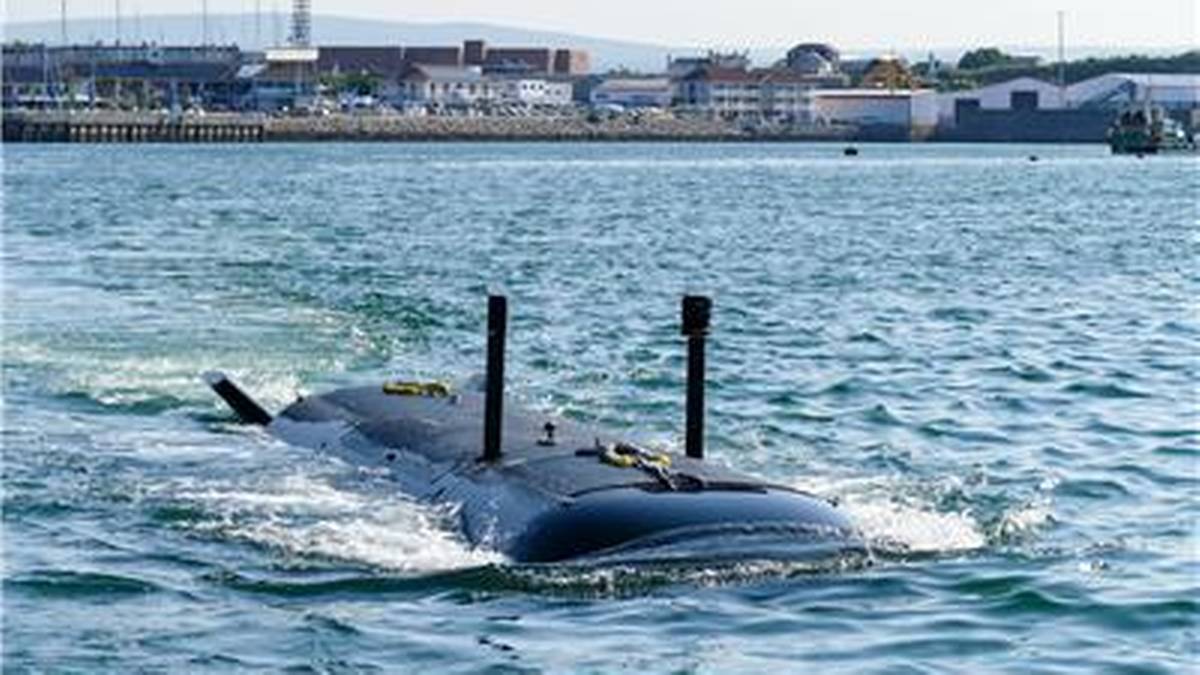 Rozszerza się parasol nuklearny. Wielka Brytania zdradza szczegóły
