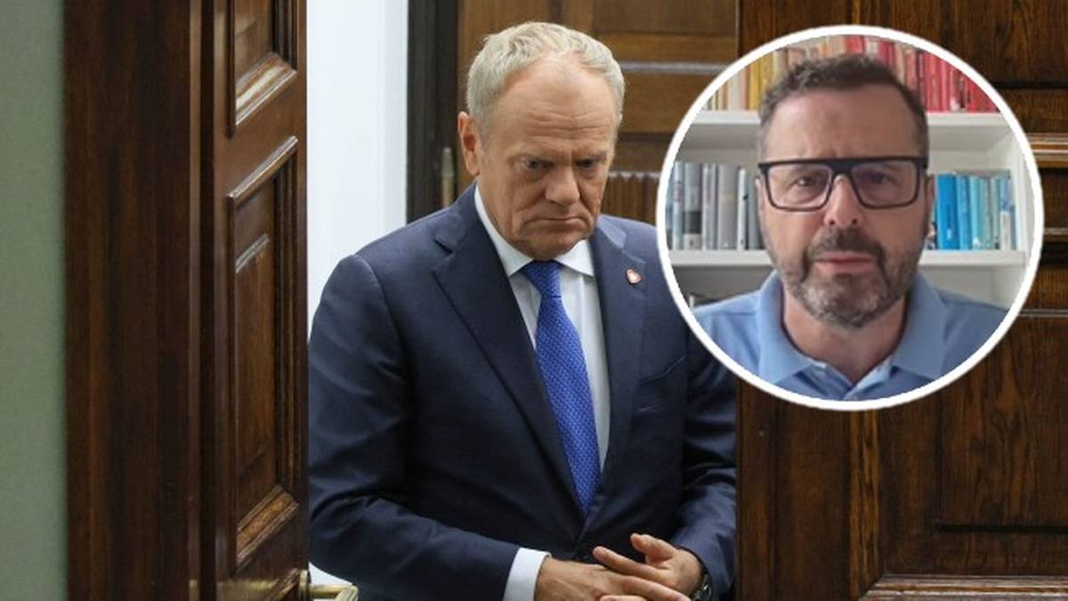 "Możliwy zamach" na premiera. Ekspert: Oby to nie był element polityki