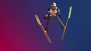 Ile zarobili polscy skoczkowie? Kacper Tomasiak daleko przed kolegami z kadry