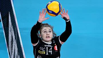 Siatkarka zasłabła podczas meczu. Klub wydał oficjalny komunikat