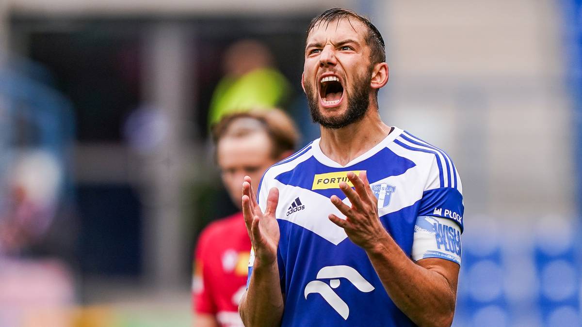 Fortuna 1 Liga: Motor Lublin - Wisła Płock. Relacja na żywo
