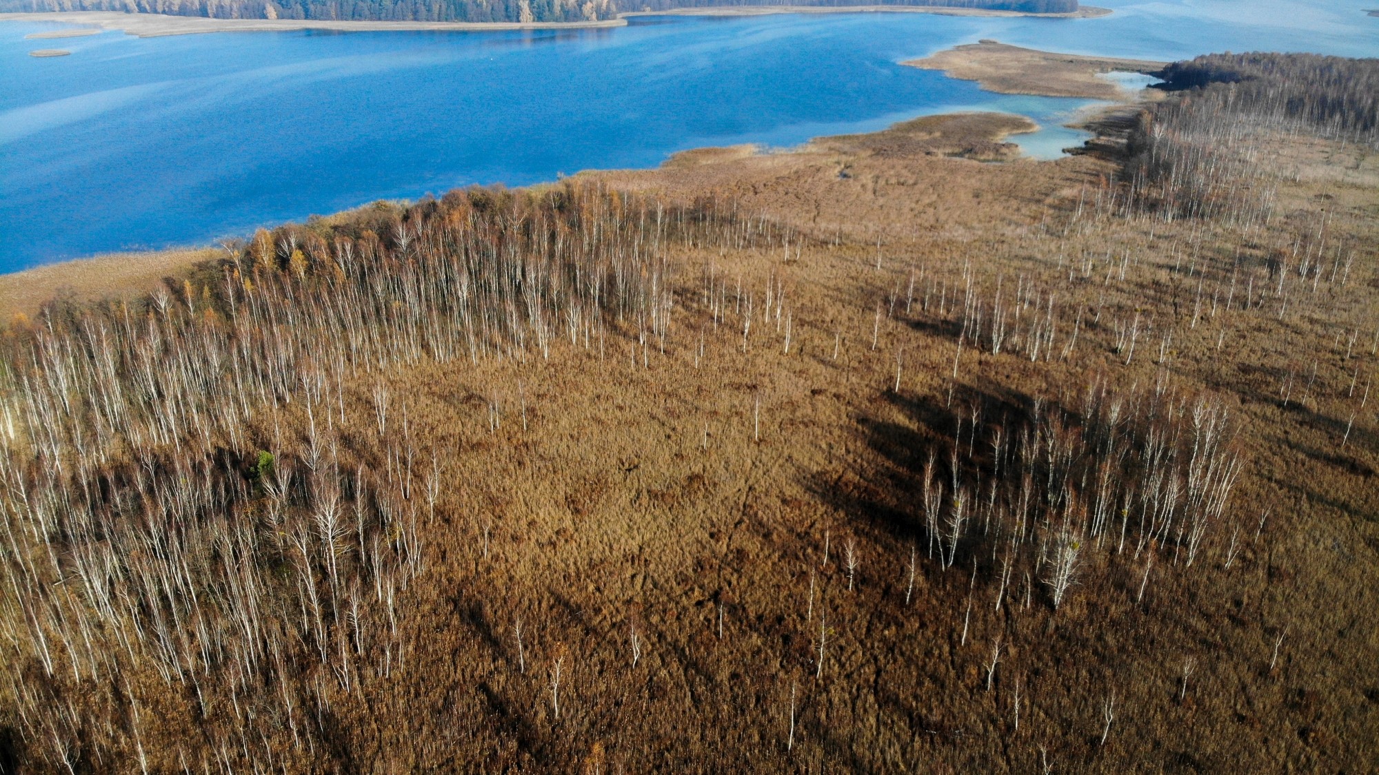 Niesamowita Polska z lotu ptaka - zdjęcie 31