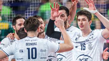 Liga Mistrz&oacute;w siatkarzy. Transmisje TV i stream online - 6. kolejka. Gdzie oglądać mecze?