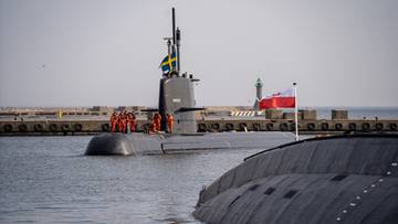 Wojskowa blokada Bałtyku. NATO mogłoby zadać Rosji poważne straty