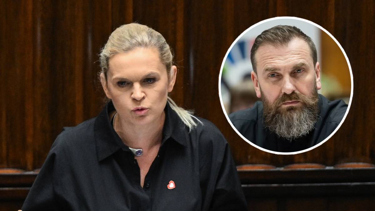 Nowacka pisze w sprawie Wołynia. Prosi o natychmiastowe działania
