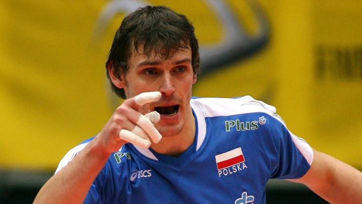 Polscy siatkarze, którzy wywalczyli medale mistrzostw świata. Czy pamiętasz wszystkich?