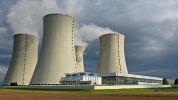 Koreański rząd chce pomóc Polakom w budowie elektrowni atomowych