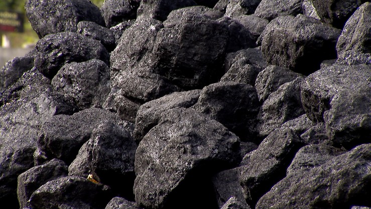 "Rz": amerykański węgiel zasili polskie elektrownie
