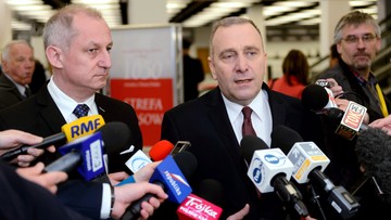 PO zawiadamia prokuraturę ws głosowania i marszałka Sejmu