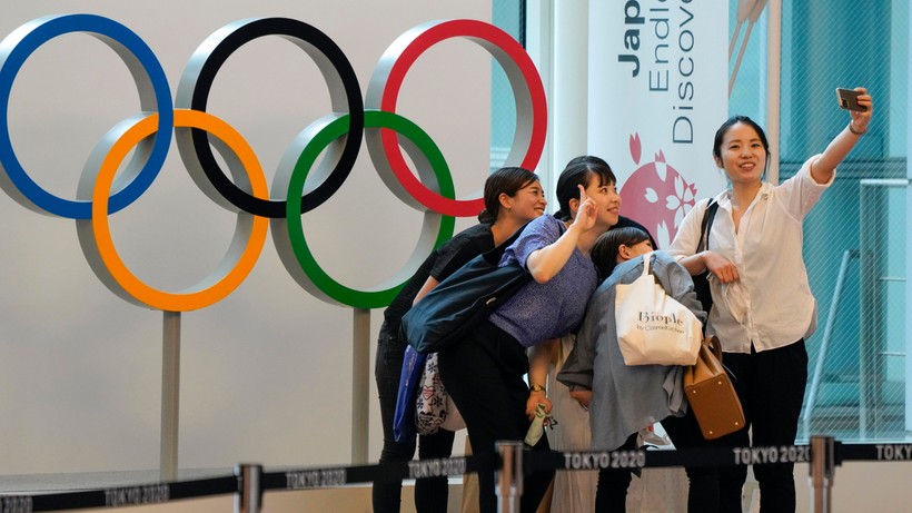 Organizatorzy: Igrzyska olimpijskie w Tokio bez kibiców
