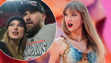 Zakaz telefonów i specjalne umowy. Kulisy "królewskiego ślubu" Taylor Swift