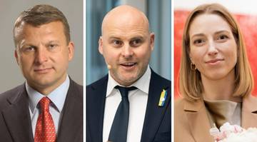 Wybory parlamentarne na Łotwie. Są wyniki exit poll