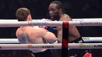 Oto aktualnie najlepszy pięściarz na świecie? Historyczne starcie za nami