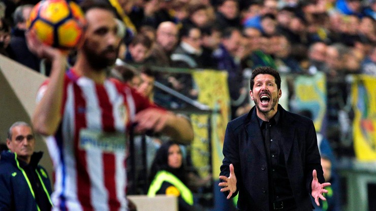 Przekonujące zwycięstwo Villarreal nad Atletico. Fatalna postawa defensywy gości