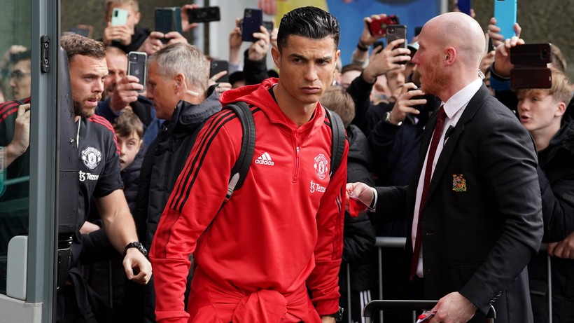 Cristiano Ronaldo opuści Europę? 250 milionów euro za dwa lata gry