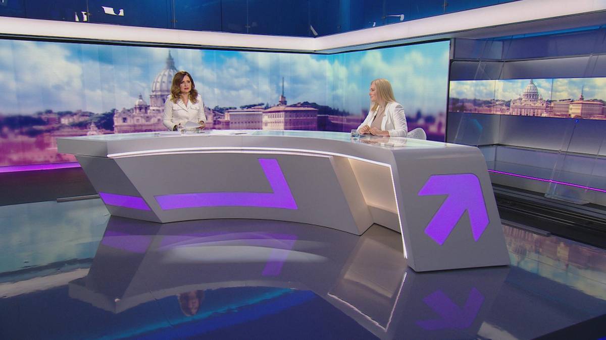 Świetne wyniki stacji informacyjnych Polsatu. "Polacy wybierają nas w najważniejszych momentach"