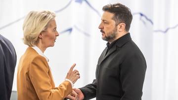 Ich Unia nie chce wpuszczać, by "nie osłabić Ukrainy". KE ma propozycję