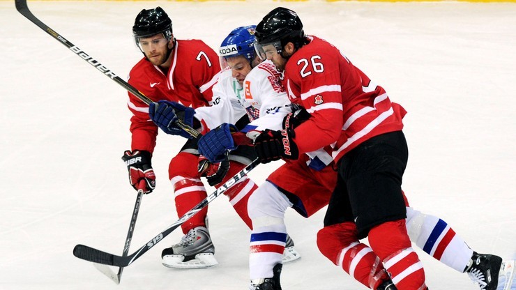 Gwiazdy NHL wystąpią na igrzyskach w Pjongczang? "Jest jeszcze czas na dyskusje"