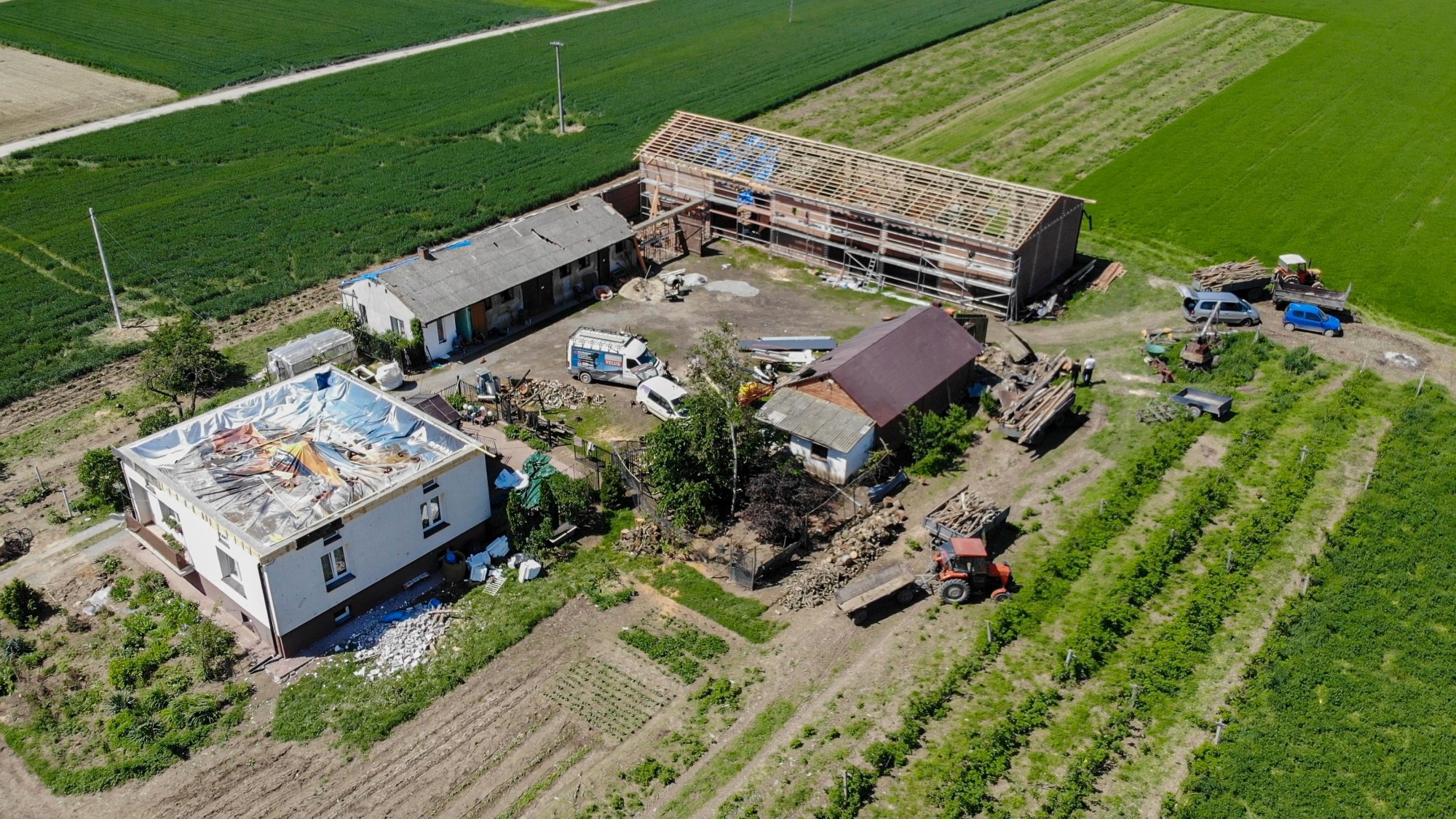 Niesamowita Polska z lotu ptaka - zdjęcie 50