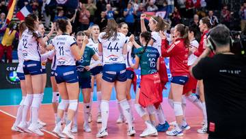 Liga Mistrzyń siatkarek. Wyniki i skróty meczów czwartej kolejki (WIDEO)