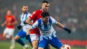 Betclic 1. Liga: Stal Mielec - ŁKS Łódź. Relacja live i wynik na żywo